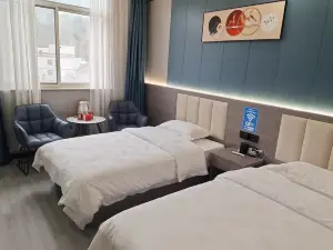 Tianyu Boutique Hotel