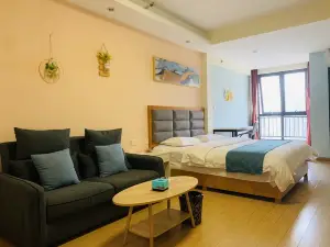 Haoji Youxiang Hotel (Longhu Times Tianjie Electronic Science university)