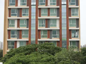 THE BYKE DELOTEL, BORIVALI