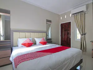 OYO 91681 Raysa Homestay
