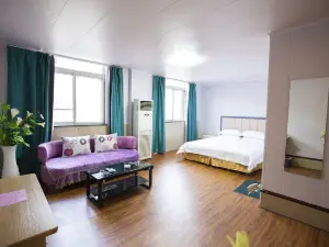 Tianyi Express Hotel (Pingdingshan No.41 Middle School)