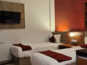 D&D Guest House & Cafe Syariah