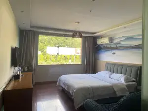萬源鑫悅濱河飯店