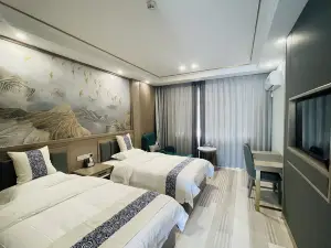 大河家瑞豪賓館