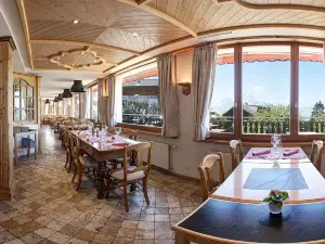 Alpe Fleurie Hôtel & Restaurant