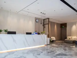 格麗飯店（合浦美人魚廣場店）