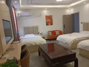 Eshan Jinyang Business Hotel