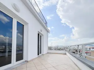ANhome K11 Serviced Apartment