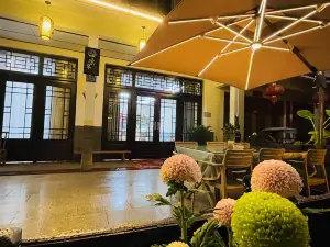 三清山凜朵民宿（三淸山地質博物館店）