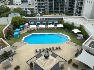 Residence on Langley Park