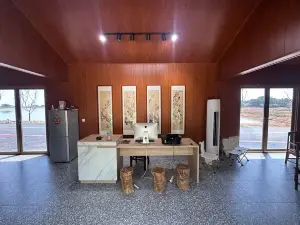 Dinghu Homestay Ecological Homestay