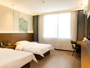 Dingbian Borui Express Hotel