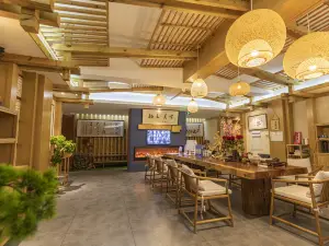 Qiyun Meisu Hotel