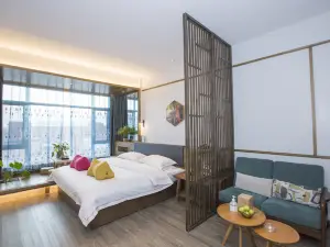 Weifang Xiyi Hotel