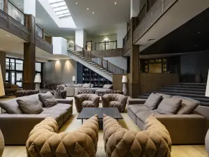 Marco Polo Hotel Gudauri
