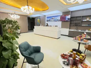 阿琼雅格酒店