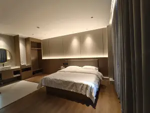 Yunsong Hotel