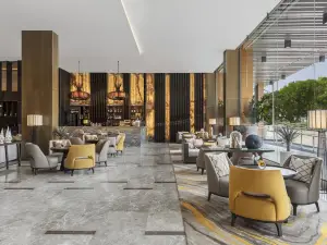 Courtyard North Pattaya