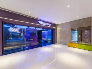 viewking Hotel (Shanghai Hongqiao Hub Longhu Tianjie Branch)