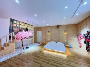 Diaobingshan Chubai Youth Inn