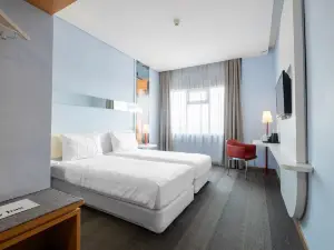 Luminor Hotel Metro Bandung