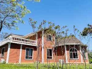 Mopan Mountain Island Homestay