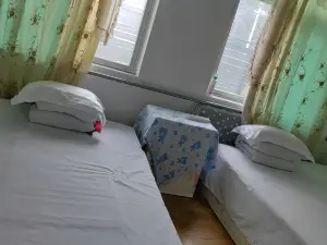 ri hong lv dian