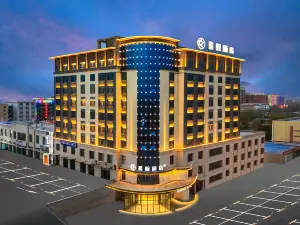 Xingcheng Hotel (Bachu Branch)