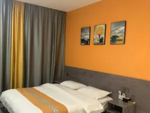 Qiqihar Kaiyan Hotel