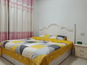 Jiaocheng Anxin Apartment