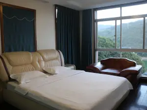 Zhongyan Dangshan Shijinghushe Homestay