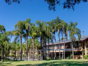 Charbonnier Hotel Singleton