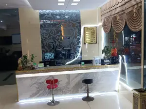 Danzhai Youming Business Hotel