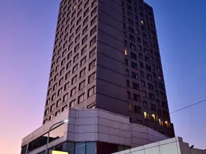 T-Hotel