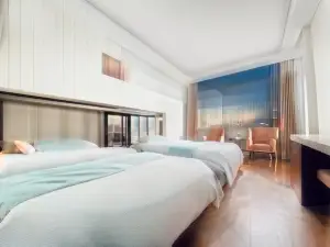 Yunxian Yujin Hotel