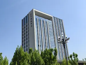 Dongming Shuiyi Kunpeng Hotel