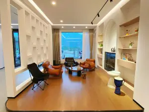 Spring Breeze Ten Miles Homestay