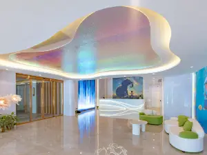 Hailing Island Daxiang Family Hotel