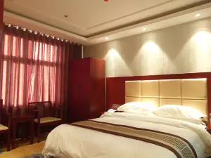 Qingyang Zhengning Hotel