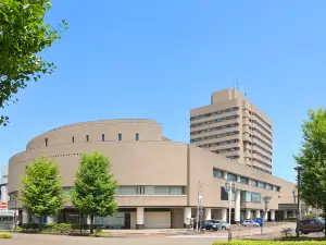 Hotel New Otani Nagaoka