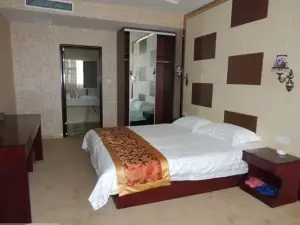 Fuyang Dukang Culture Hotel