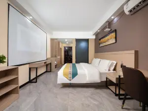 Qingchao Homestay