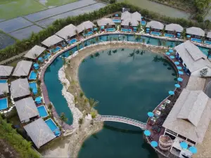 Buffalo Island Resort