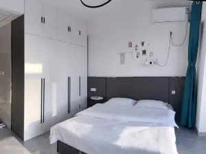 Shiguang Homestay in Wuda district