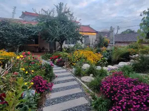 A Guest House