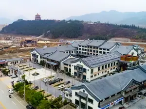 Shunxiang Inn