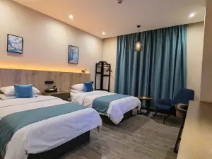 Zhonglian Hotel