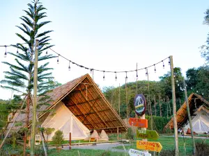 Yellowstone Camps Resort Khao Yai by RoomQuest