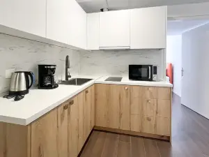 ANhome K11 Serviced Apartment