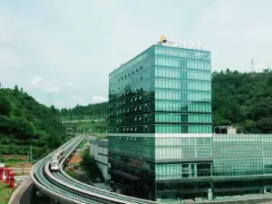 FENGXIWENHAO INTERNATIONAL HOTEL